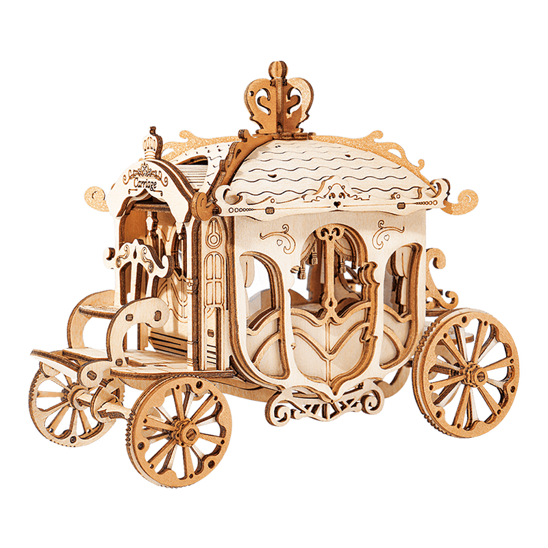 Cart Carriage