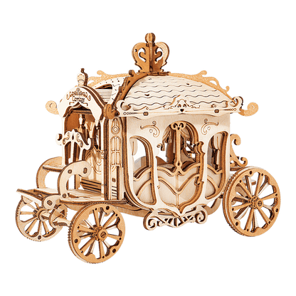 Cart Carriage